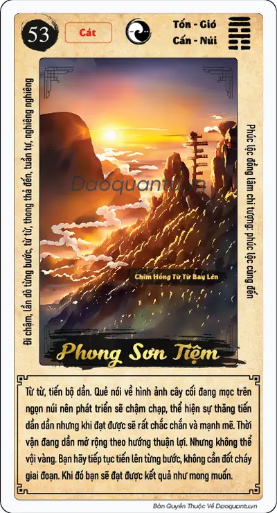 Phong Sơn Tiệm