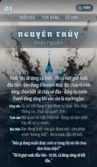 NGUYÊN THỦY