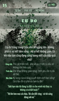 TỰ DO