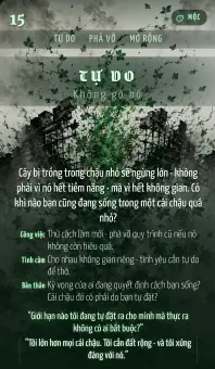 TỰ DO