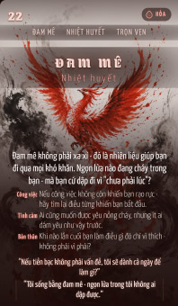 ĐAM MÊ