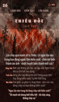 THIÊU ĐỐT