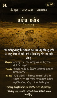 NỀN ĐẤT