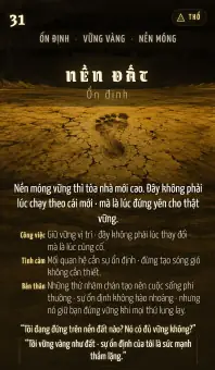NỀN ĐẤT