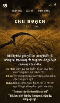 THU HOẠCH