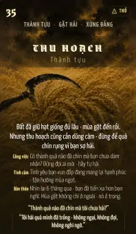 THU HOẠCH