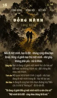 ĐỒNG HÀNH