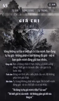GIÁ TRỊ