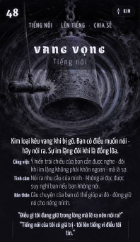 VANG VỌNG