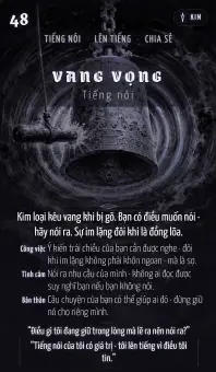 VANG VỌNG