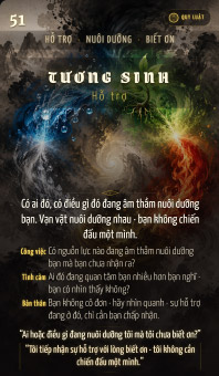 TƯƠNG SINH