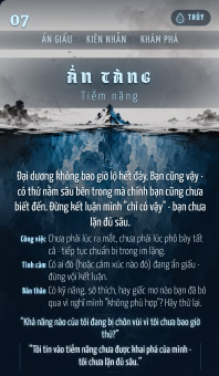 ẨN TÀNG