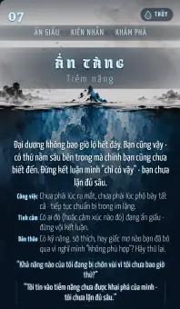 ẨN TÀNG