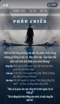 PHẢN CHIẾU