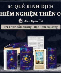 Chiêm Nghiệm Thiên Cơ